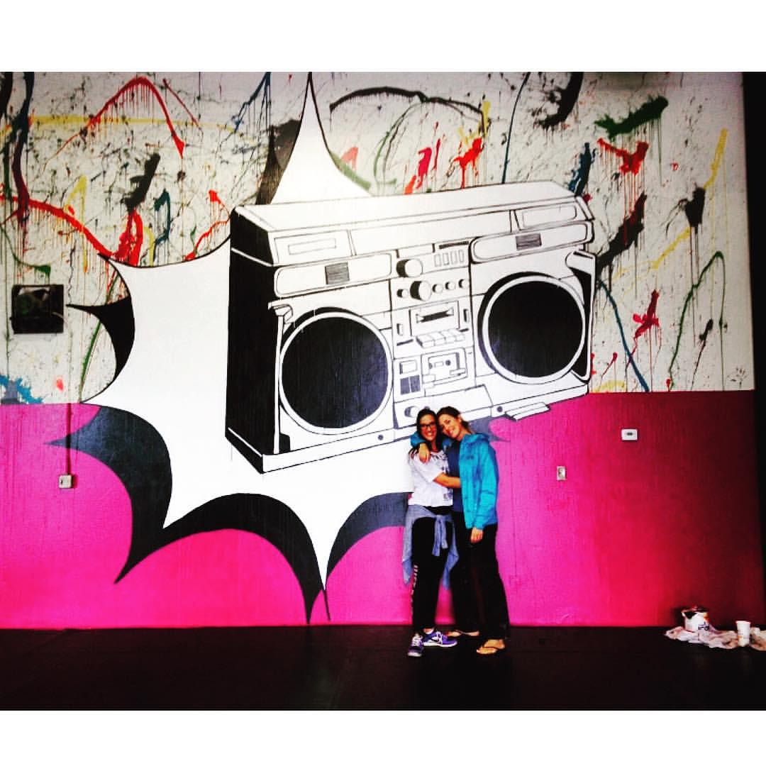 The Beat Box: Hip Hop Studio