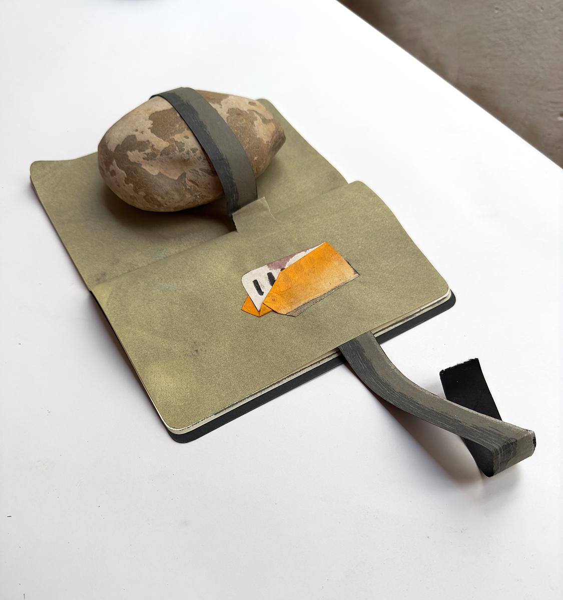Rock journal
