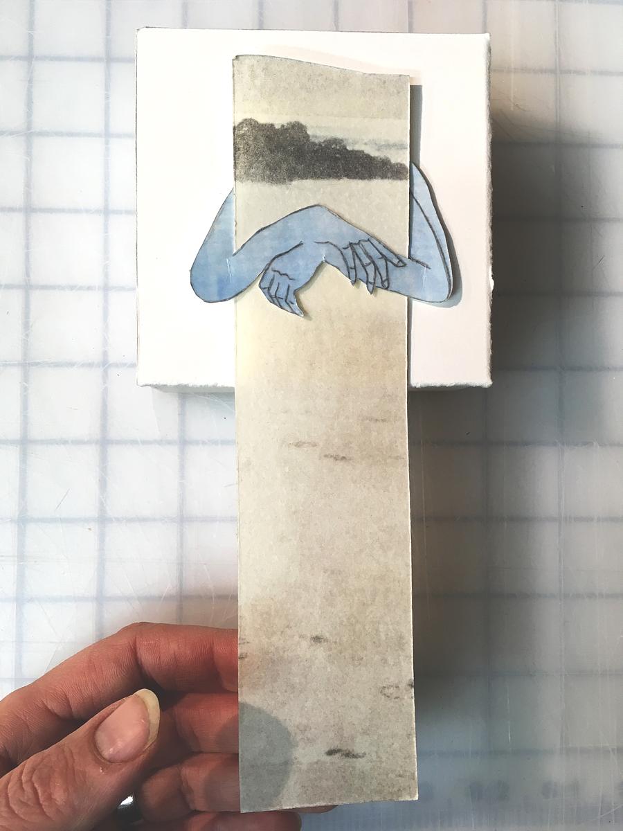 #tinytemporarycollages