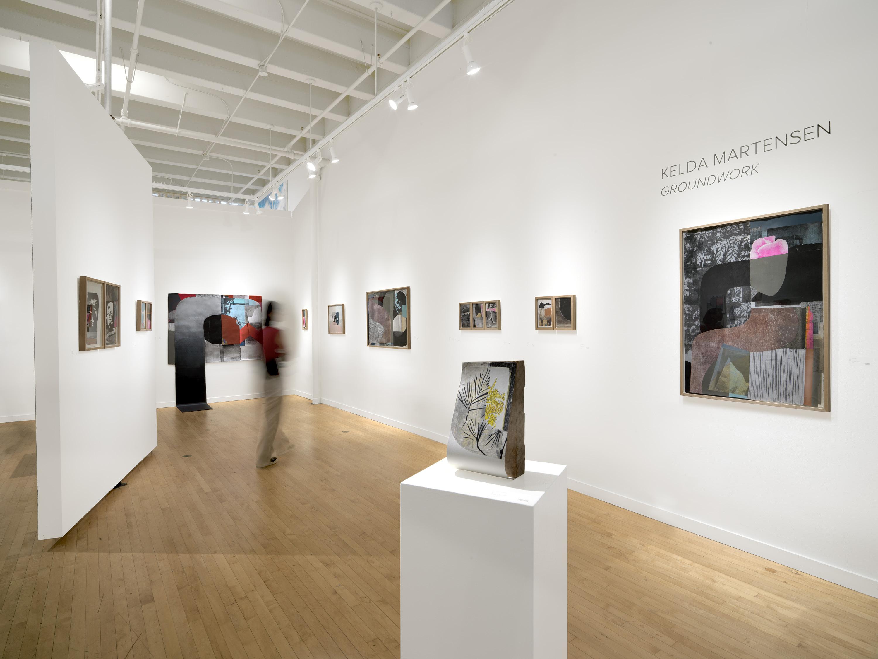 Installation Shot I